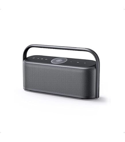 Amazon.com: Soundcore Motion X600 Portable Bluetooth Speaker with