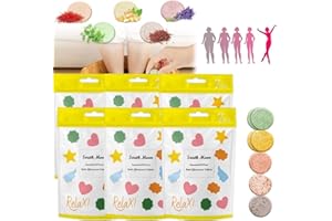 NatureFoot Essential Oil Footbath Effervescent Tablets,NatureShape Essential Oil Foot Bath Effervescent Tablets,Nature Shape 