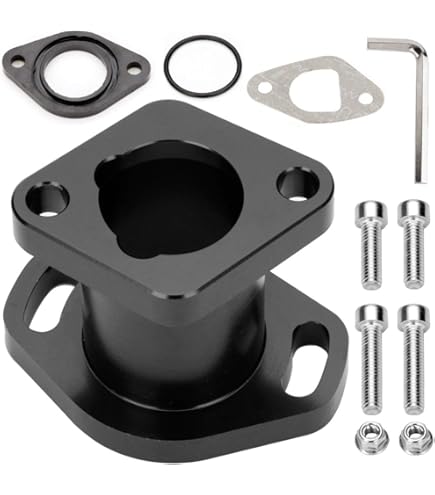 Motorcycle Intake Manifold Inlet To Carburetor Fit For Honda Z50 - Foto 11