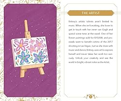 Britney Spears Oracle: A Deck and Guidebook to Be
