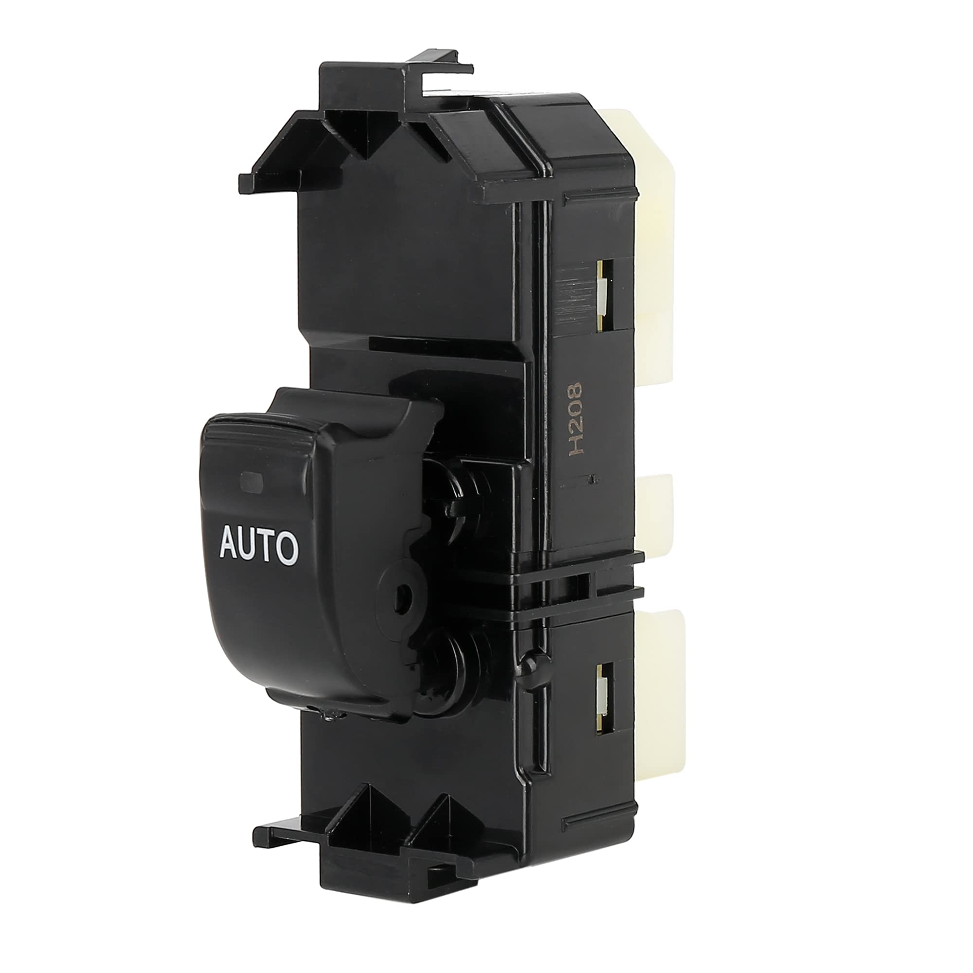 Photo 1 of X AUTOHAUX Front Passenger Side Power Window Switch 84030-60023 Replacement for Toyota Land Cruiser for Lexus LX470 2000-2007