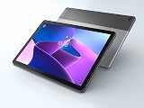 Lenovo Tab M10 3rd Gen 10 in Android Tablet 64GB Wi Fi 5 Storm Grey Case view 4