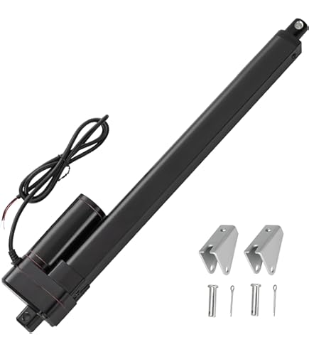 ダイアトーン　ACTUATOR UNIT GAC ADC100-12 original Electronic Actuator ADC100A-12 for