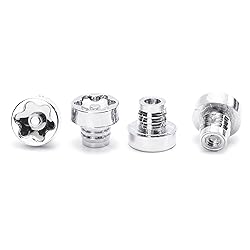 RTRHINOTUNING 50pcs 7.5mm(0.3in) Wheel Rim Lip
