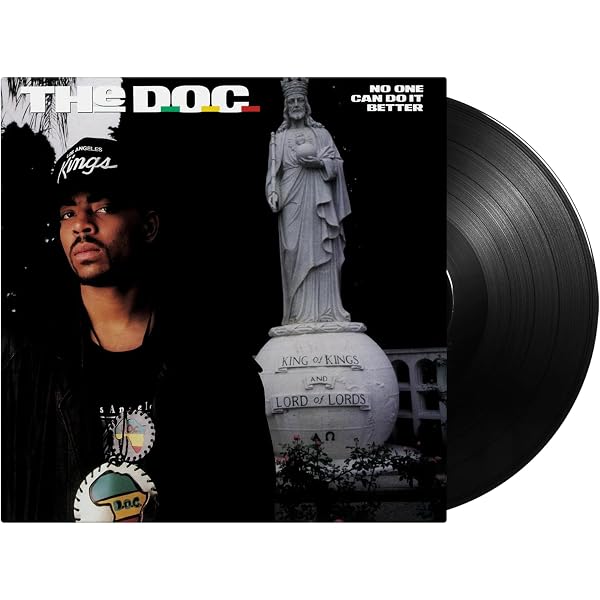 Doc - Deuce - Amazon.com Music