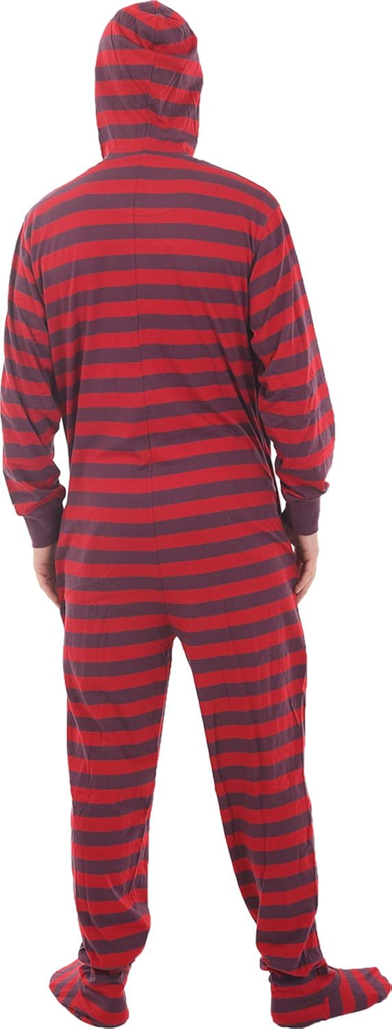 plain red onesie
