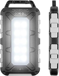 A-Solar FS305 - Solar Charger 10000