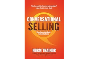 Conversational Selling