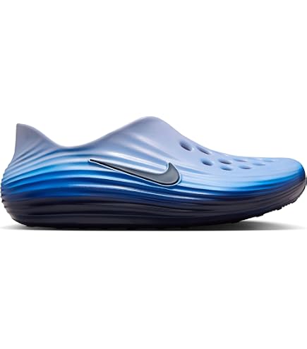 REC/レック('07スペイン) Amazon.com | Nike ReactX Rejuven8 Print Midnight Navy 7 | Fashion