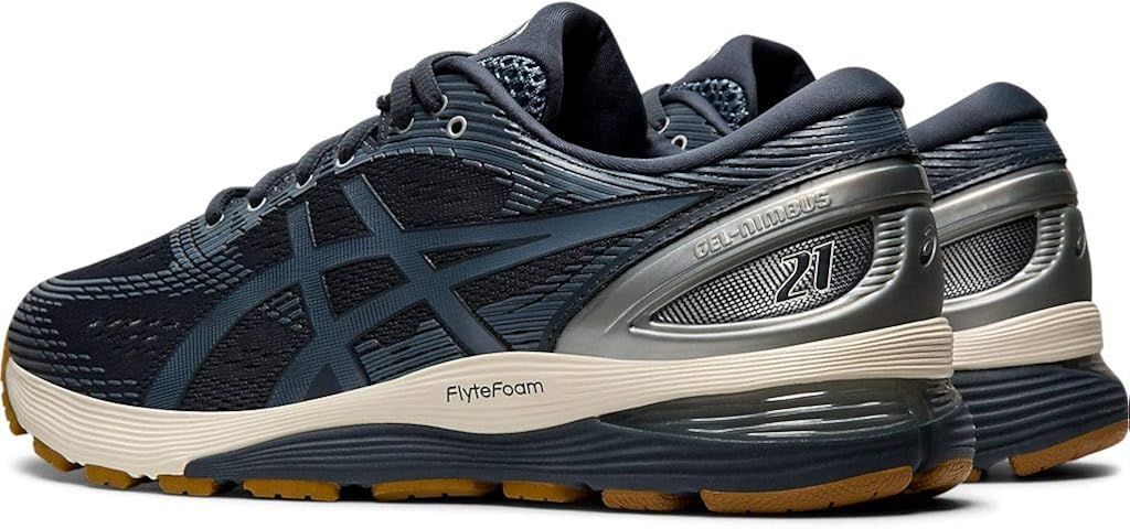 asics gel nimbus 21 mens amazon