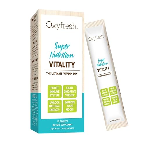 Vitamin D & B Supplement Ultimate Vitamin Drink, Boost Immune System