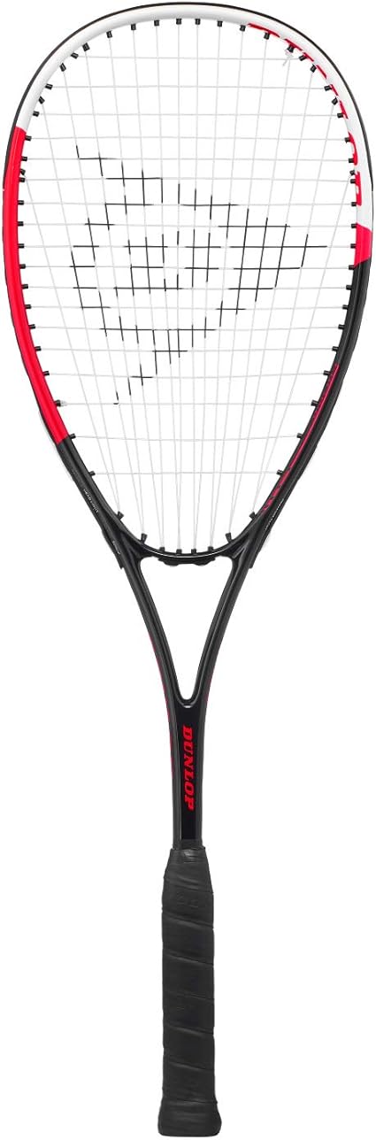 new dunlop racquets