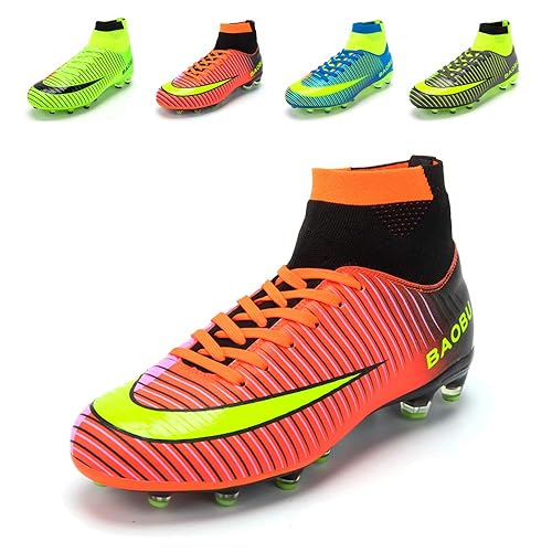 zapatos profesionales de futbol