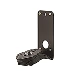 Q Acoustics 3000WB (Black) - Single Wall Bracket