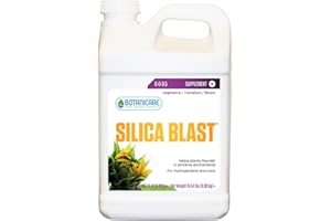 Botanicare Silica Blast Botanicare Silica Blast 2.5 Gallon (2/Cs)