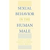 Sexual Behavior in the Human Male