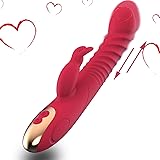 Red Rabbit Adult Tool for Women Today Adult Silent