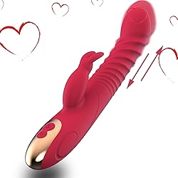 Red Rabbit Adult Tool for Women Today Adult Silent