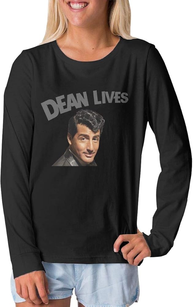 dean martin tee shirts