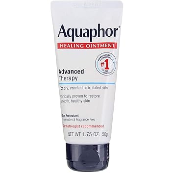 aquaphor healing ointment amazon