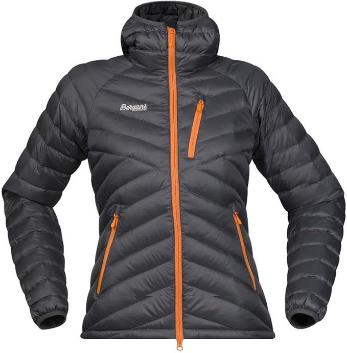 bergans daunenjacke damen sale