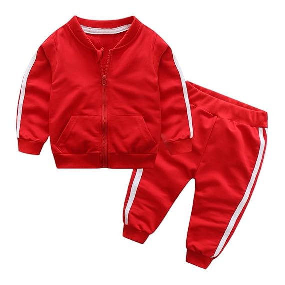 baby tracksuit