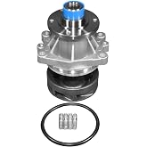 ACDelco Gold 252-284 (12494033) Engine Water Pump