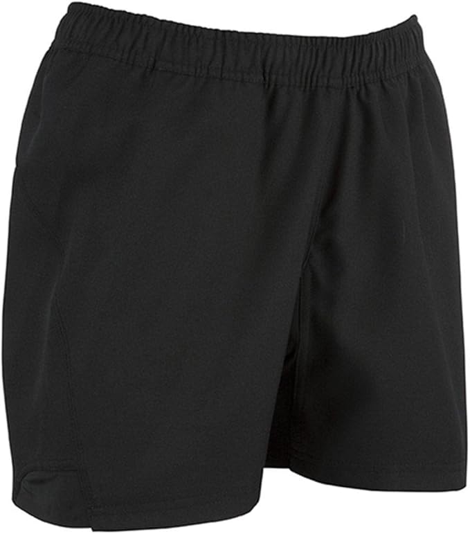 Rugby Shorts Football Referee Shorts Unbranded Teamwear Pro Rugby