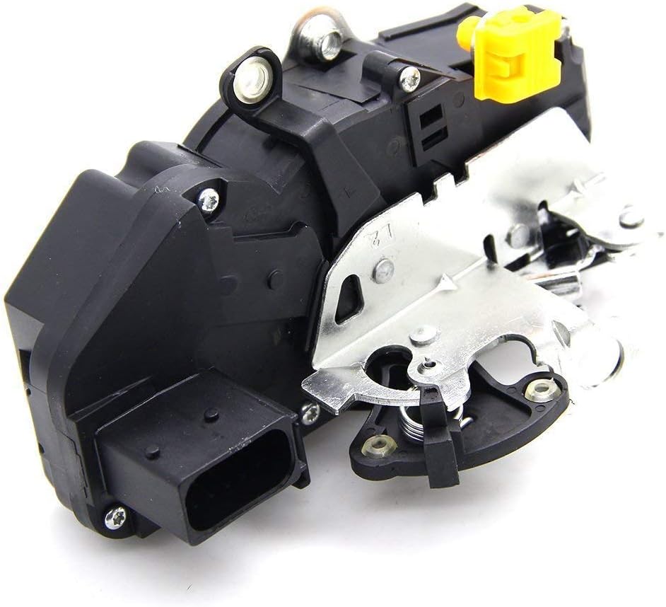 Central Door Lock Actuator Front left Latch Fit For Chevrolet Tahoe OEM 15880052 15889954 20783846 25789213 25811735