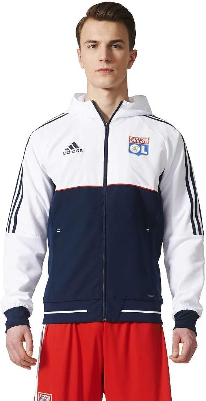 3x adidas jackets