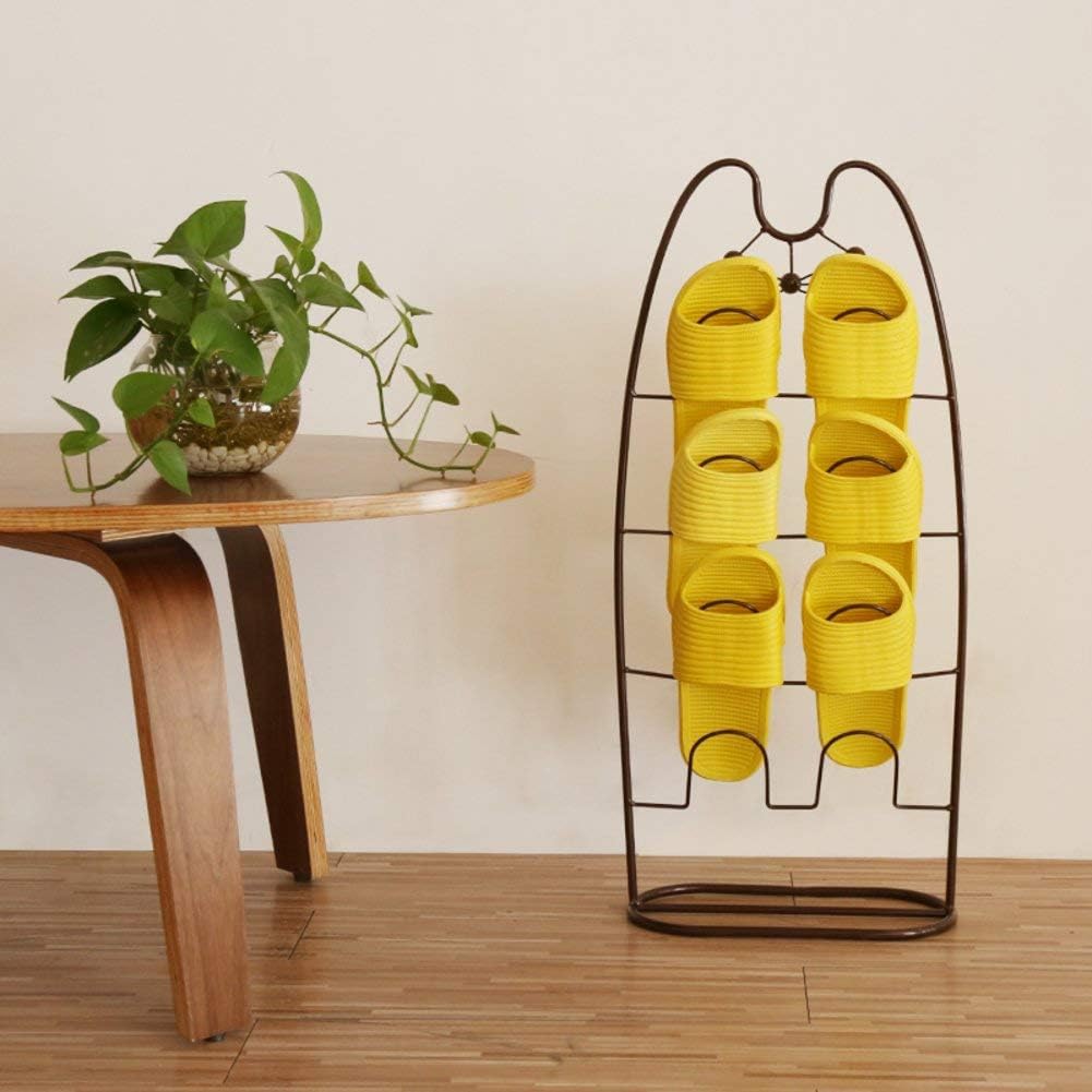 YQDSY Estante para Zapatos Estante para Múltiples Zapatos Estante de