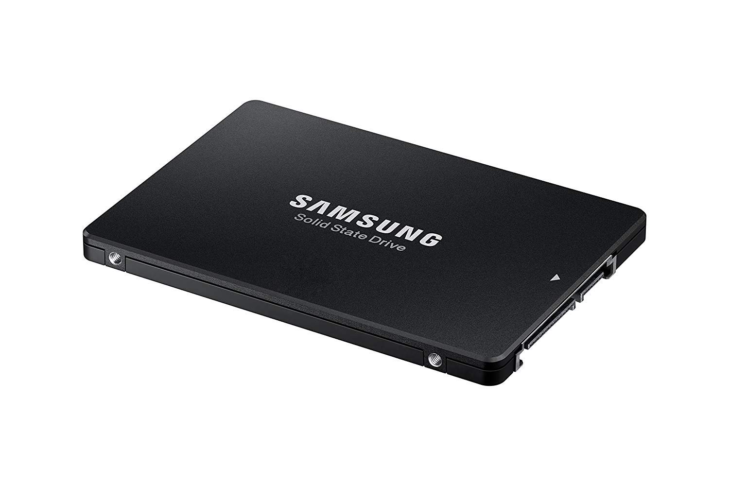 Samsung PM883 MZ7LH3T8HMLT 3.84TB SATA 6Gb/s 2.5-Inch Enterprise SSD