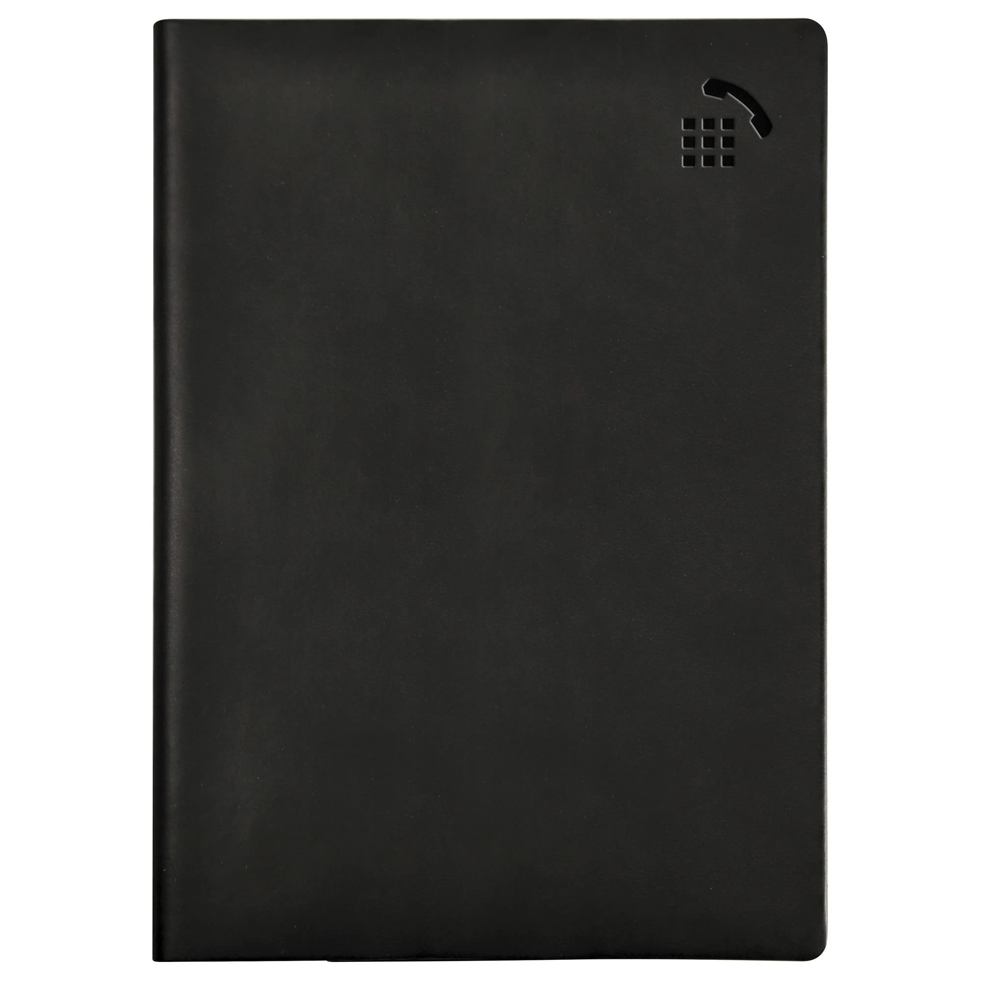 Exacompta 20085E Winner Address Book 15 x 21 cm