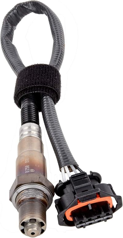 Bosch 16378 Oxygen Sensor Original Equipment Cadillac Saturn
