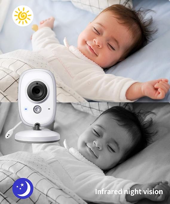 govee video baby monitor