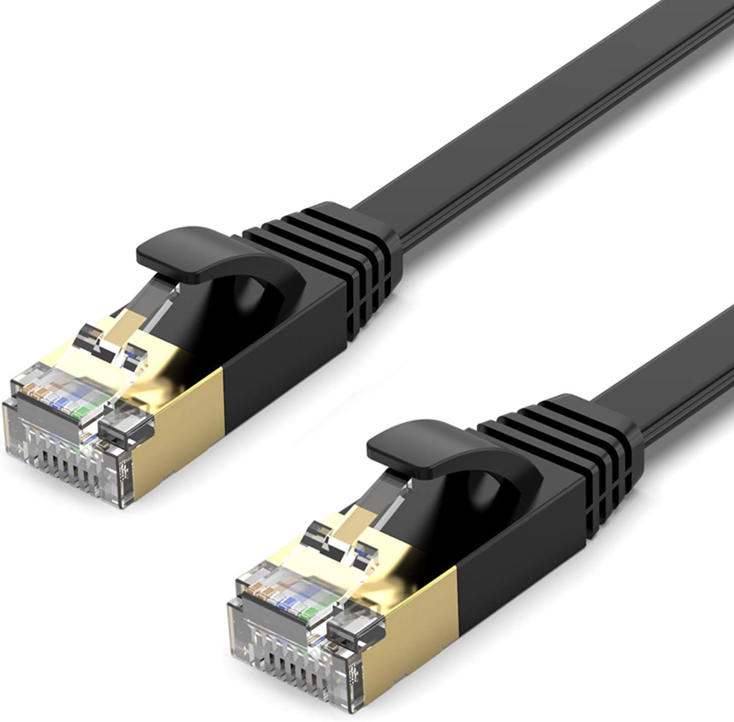 TBMax CAT 7 Cable 10GBps 600Mhz High Speed Amazon.co.uk