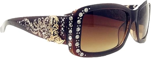 mens round rimless eyeglasses