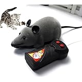 micro mouse cat toy