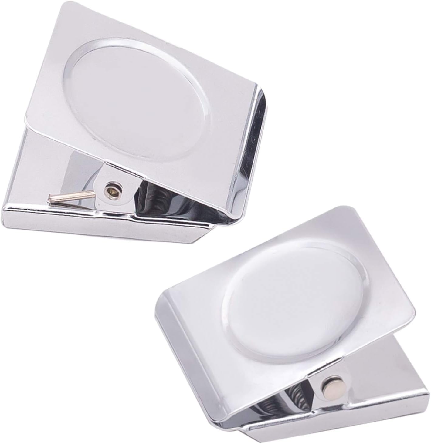 Which Is The Best Round Stainless Steel 15 Inch For