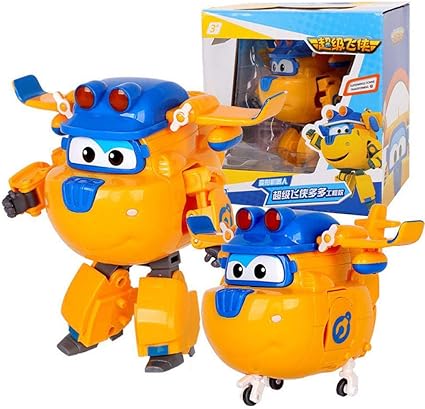 neo super wings toy