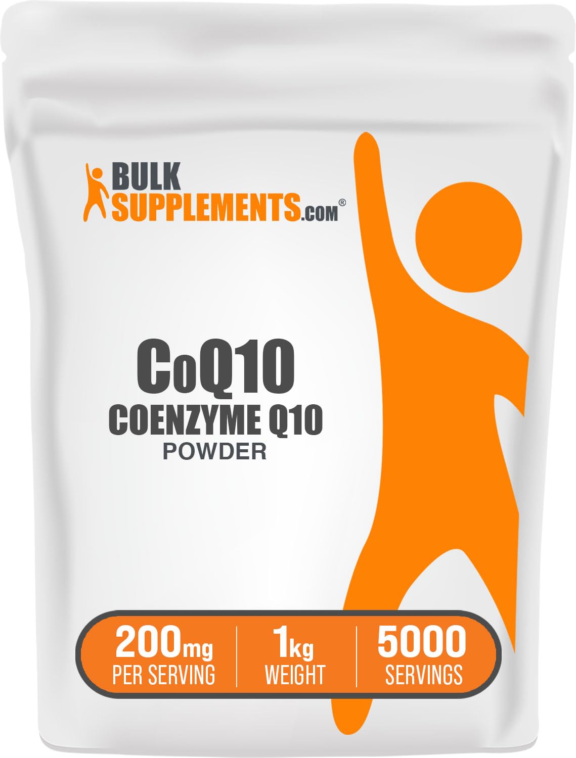 Coenzyme Q10 Powder
