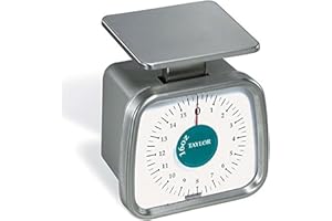 Taylor Compact Analog Portion Control Scale (16-Ounce)