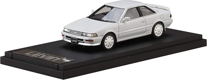 Amazon Mark43 1 43 トヨタ カローラ レビン Gt Apex Ae92 スーパーホワイトii 完成品 ミニカー ダイキャストカー ホビー Amazon Mark43 1 43 トヨタ カローラ レビン Gt Apex Ae92 スーパーホワイトii 完成品 ミニカー ダイキャストカー ホビー