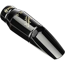 Amazon.com: Vandoren SM712 AL4 Optimum Series Alto Saxophone