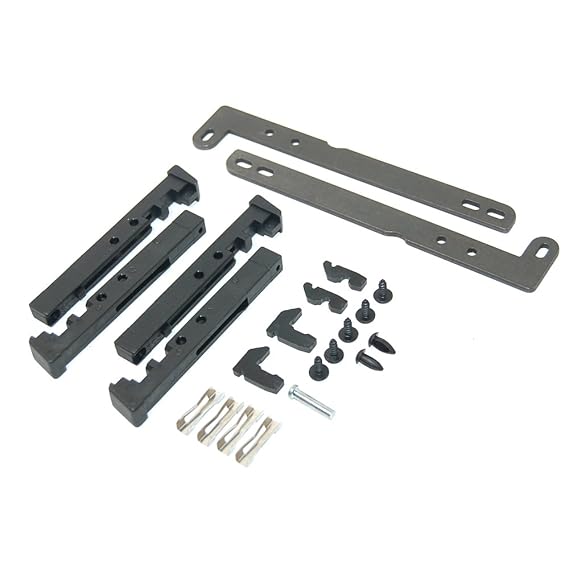 Stoves 032494500 Main Oven Door Hinge Kit Amazon.co.uk Large Appliances