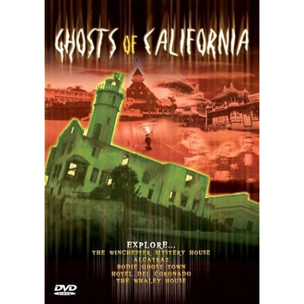 Amazon.com: Haunted Histories Collection: America's Most Haunted