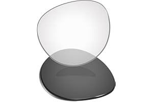 Vonxyz Lenses Replacement for Ray-Ban Headliner RW4013 50mm (Gen 2) Smart Glasses - For Women, Easy Install