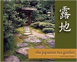 The Japanese Tea Garden, by Marc Peter Keane The Japanese Tea Garden, by Marc Peter Keane