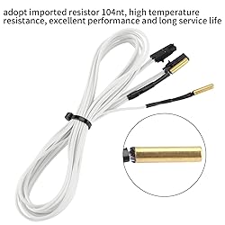FYSETC 2PCS MK3S+ Updated High Tempetature Sensor