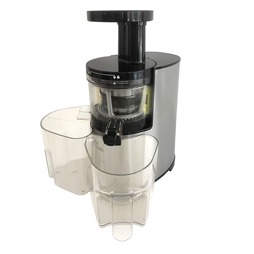 title=Minneapolis XL Estrattore di succo a freddo 37 giri al minuto 250W OFFERTA